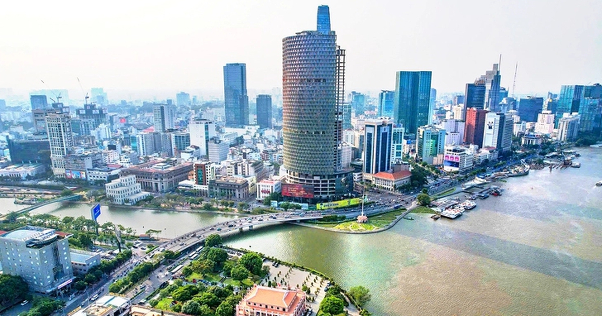 Beyond master plan: Building Ho Chi Minh City’s urban operating system for next century