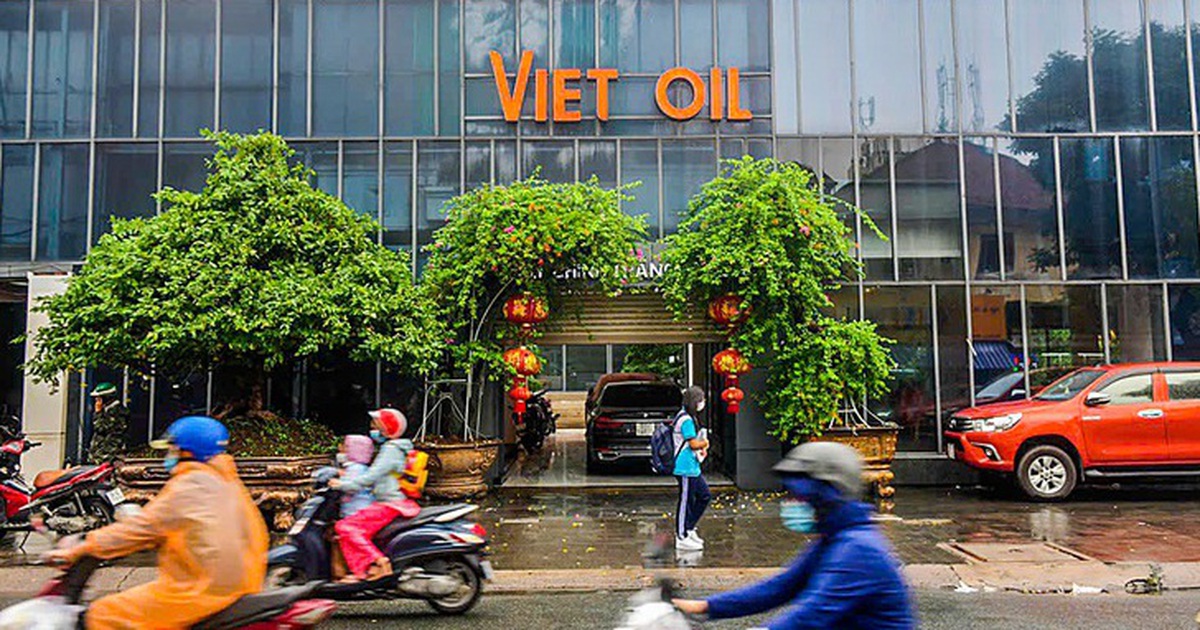 VietinBank sắp đấu giá gần 1.800 tỉ đồng tài sản bảo đảm Xuyên Việt Oil