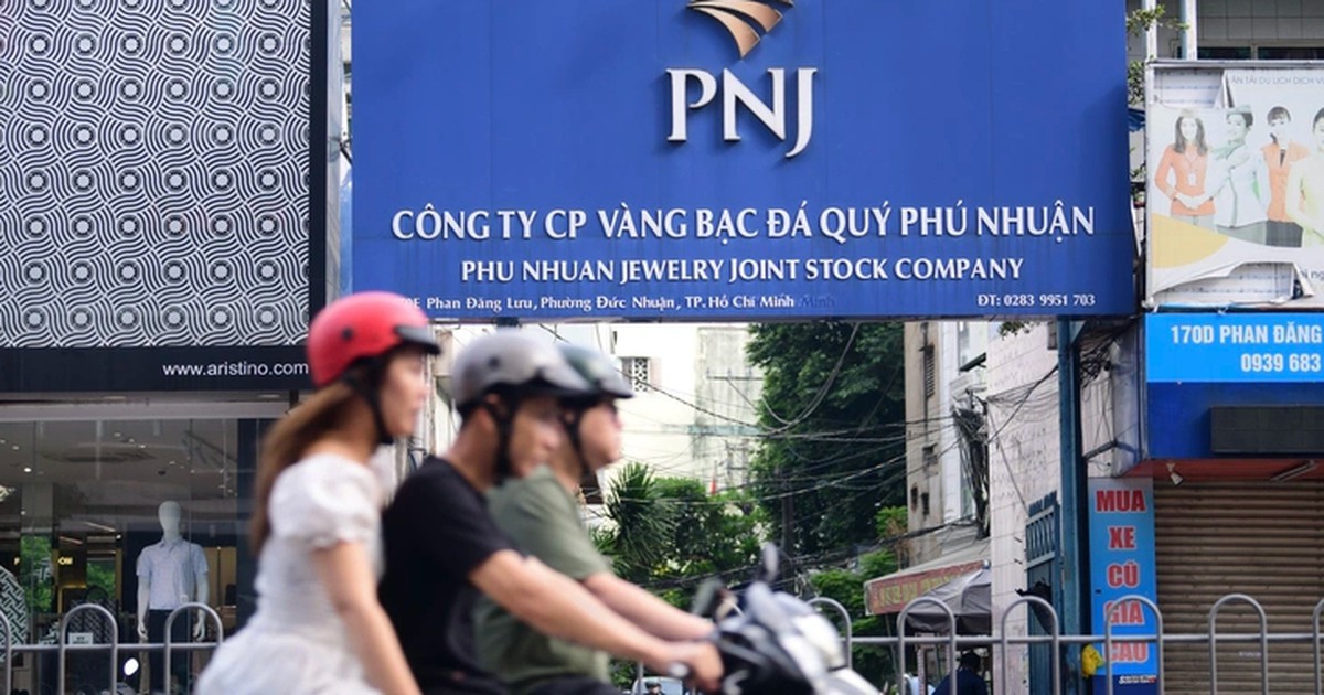 Foreign funds buy nearly 5mn more PNJ shares after diamond case findings in Vietnam