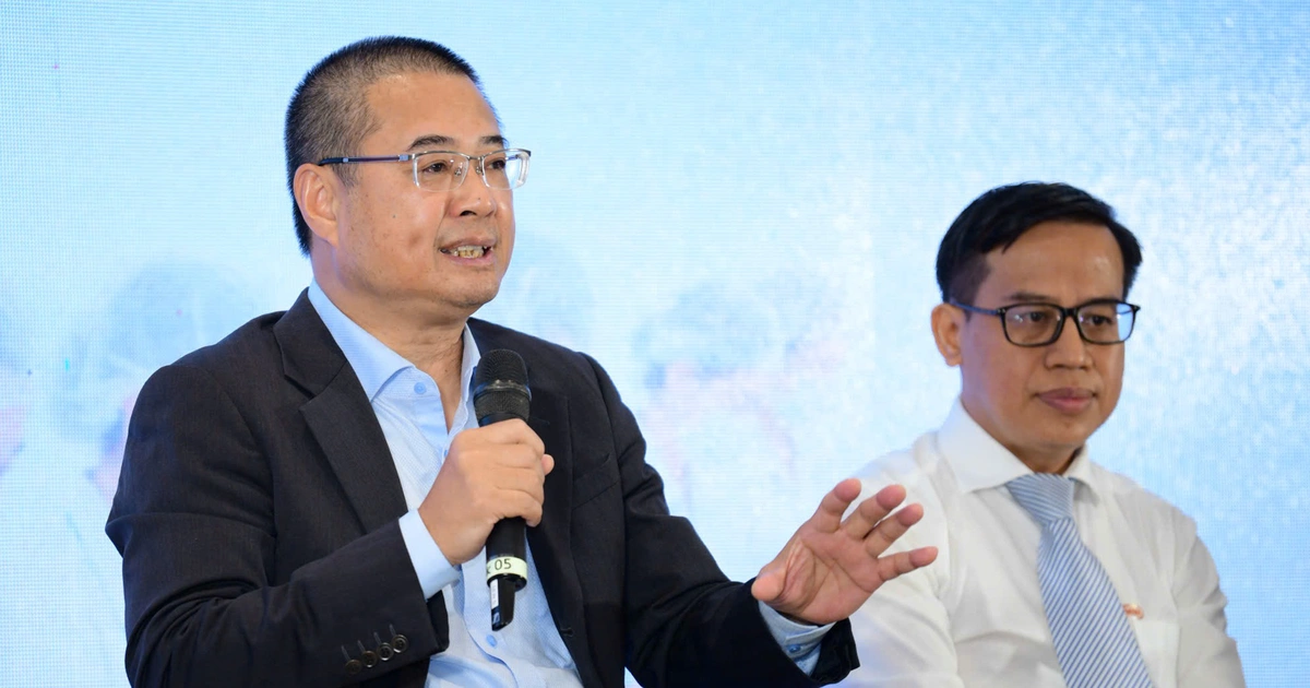'Soi' suất ăn học đường từ gốc bằng công nghệ