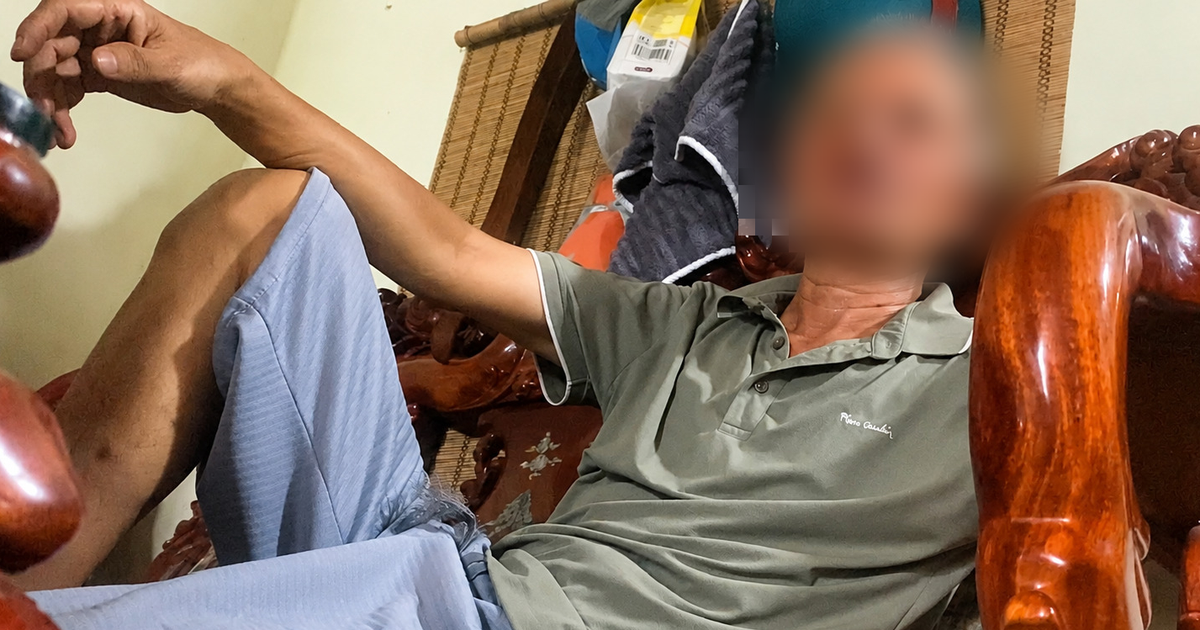 В Да Нэке выявлен мошенник, продающий панацею от рака и других неизлечимых заболеваний