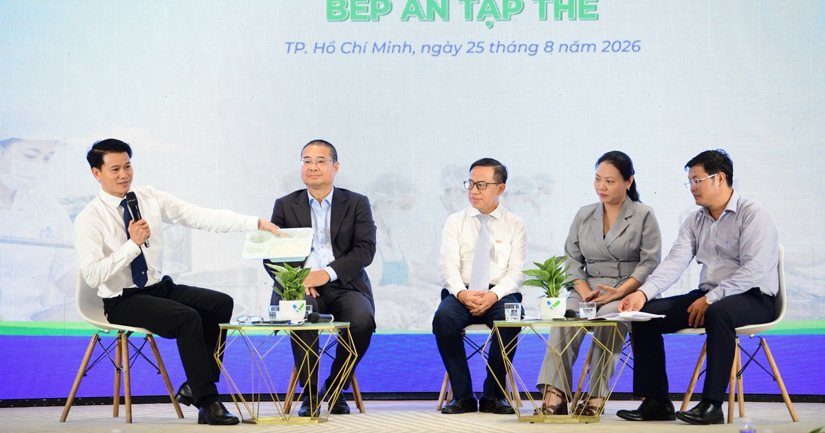 Làm sao biết hộp cơm mua về đảm bảo về nguồn gốc, an toàn?