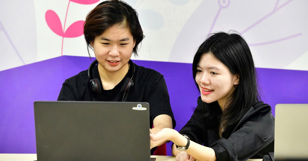 Chuyên gia Singapore: 4 kỹ năng then chốt để vươn lên trong thị trường lao động