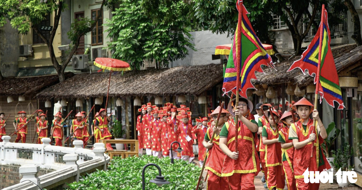 Hanoi to offer free admission to tourist attractions, historic sites on National Day
