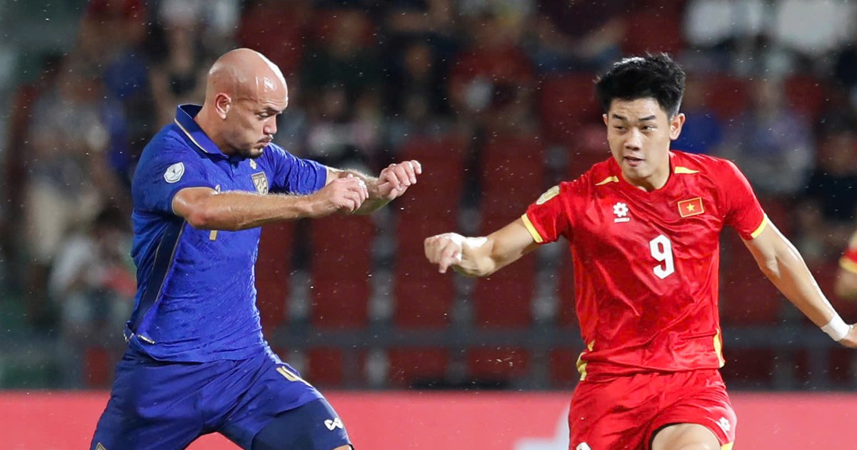Dự đoán tỉ số ASEAN Cup: Việt Nam 'dứt điểm' Thái Lan ngay trong hiệp 1