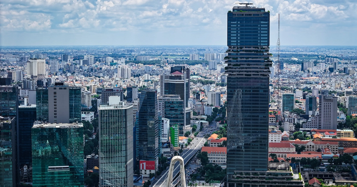 TP.HCM phát động thi đua, sẽ khen thưởng trong việc triển khai Luật Phát triển đô thị