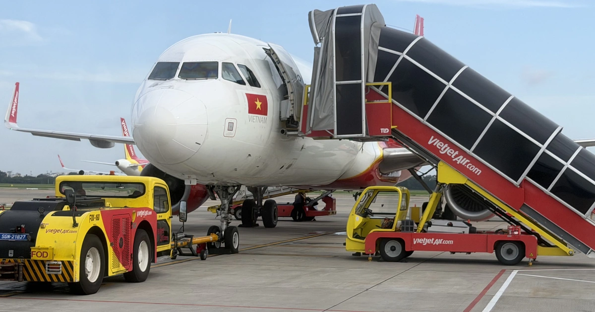 Hàng không tiếp tục thêm vé Tết, xuất hiện mức giá từ 490.000 đồng