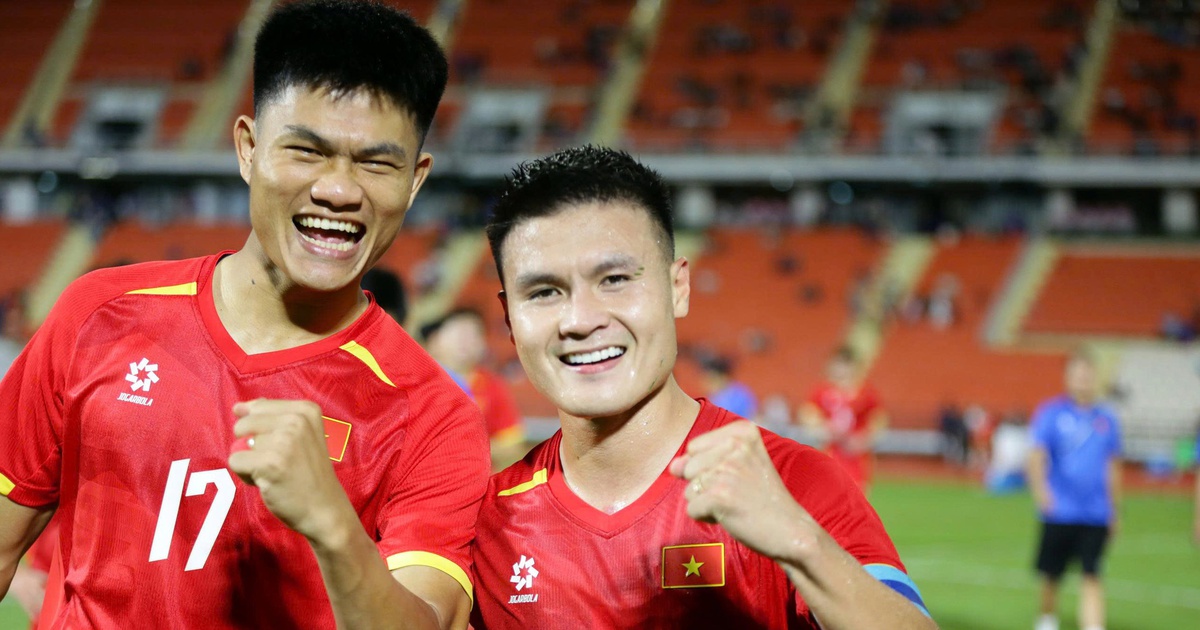 Thống kê lịch sử: Tuyển Việt Nam chưa từng thắng Thái Lan trên sân Mỹ Đình