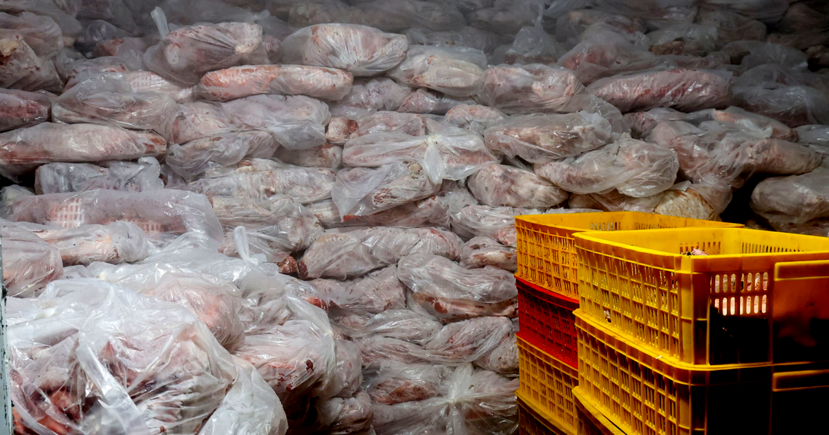 Vietnam leads India's buffalo meat export markets by value
