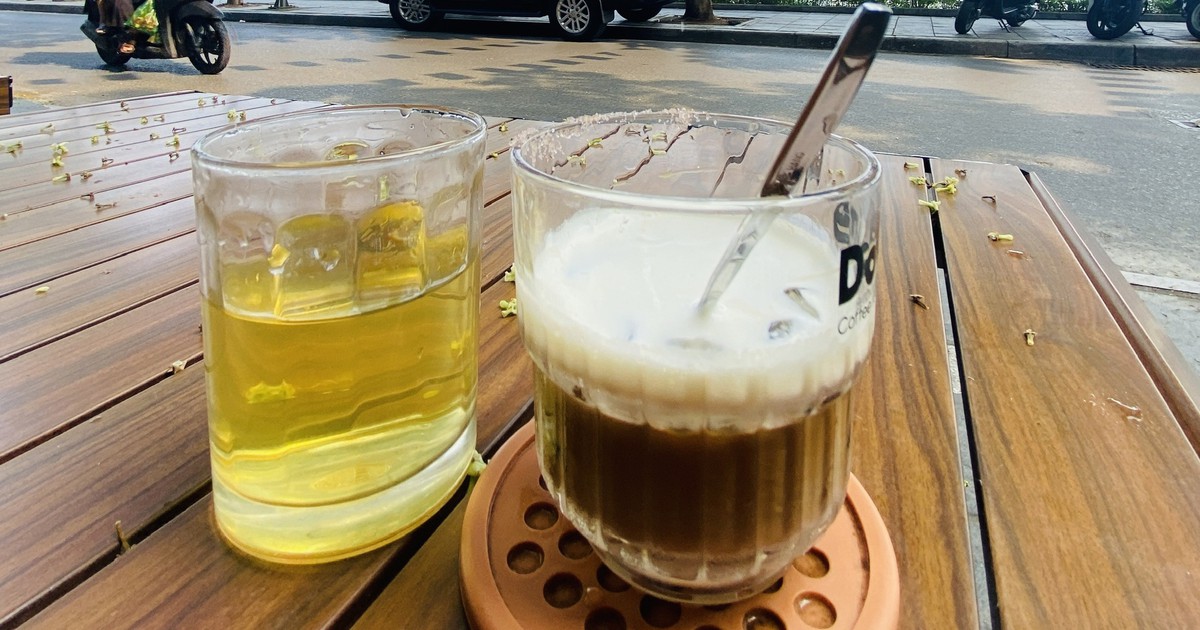 Ai phải thận trọng khi uống cà phê mỗi ngày?