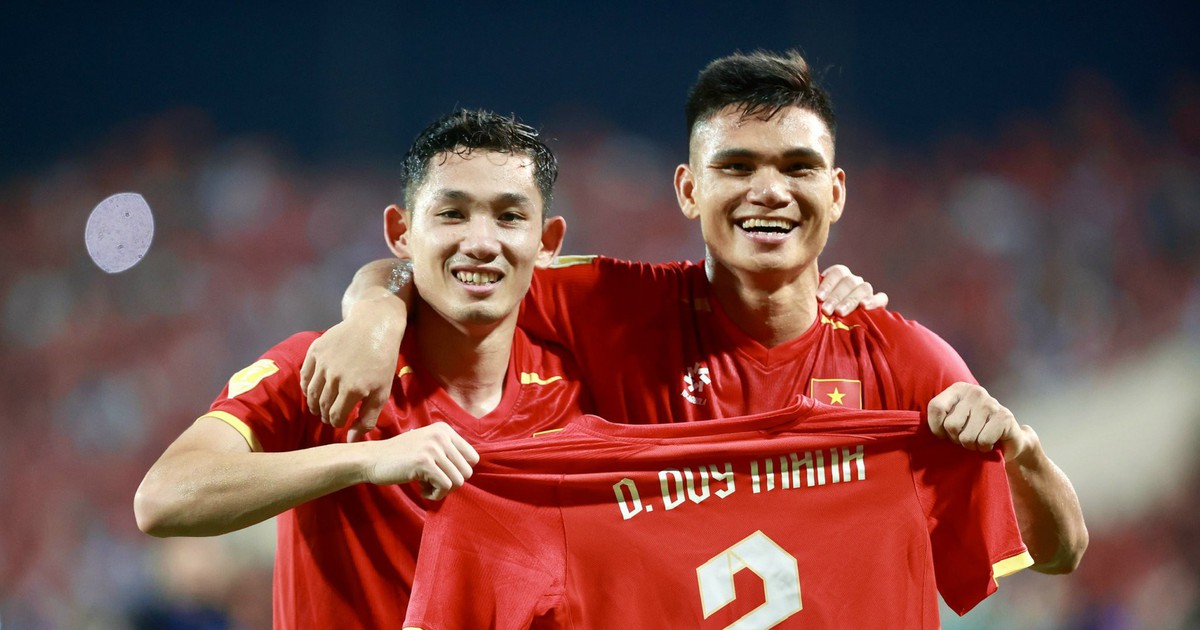 Việt Nam giàu thành tích thứ hai ở ASEAN Cup