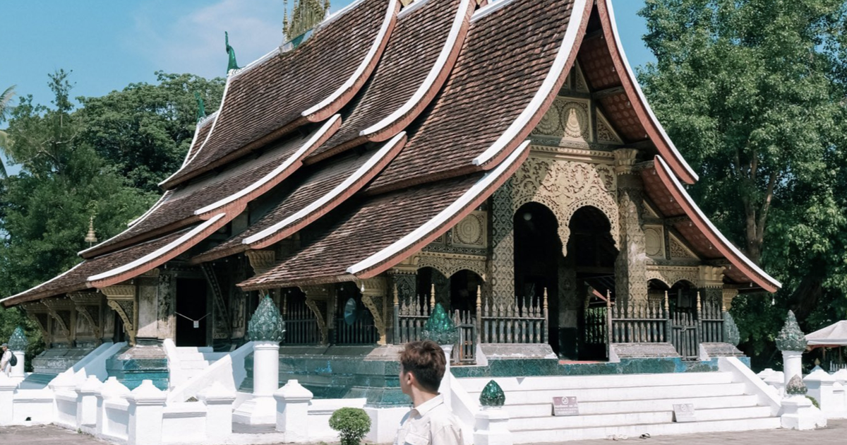 Du lịch Việt Nam - Lào - Campuchia cùng bắt tay làm sản phẩm