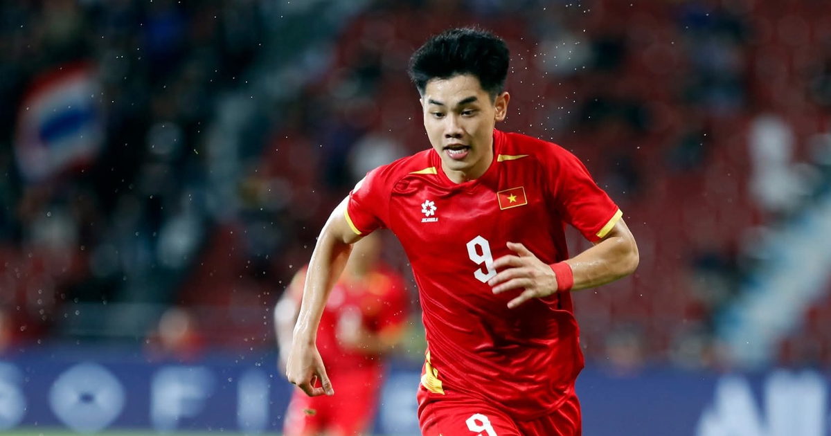 ESPN gọi tên Đình Bắc trước trận chung kết lượt về ASEAN Cup 2026