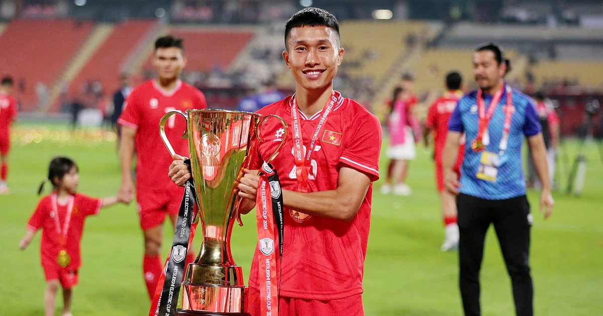 Vì sao có 30 năm tuổi đời nhưng ASEAN Cup không được FIFA đưa vào hệ thống thi đấu?