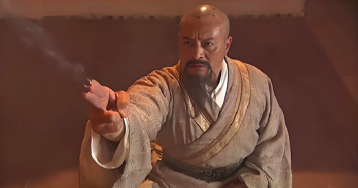 Chuyện đời thật về 'Nhất Dương Chỉ', môn công phu lừng danh truyện Kim Dung