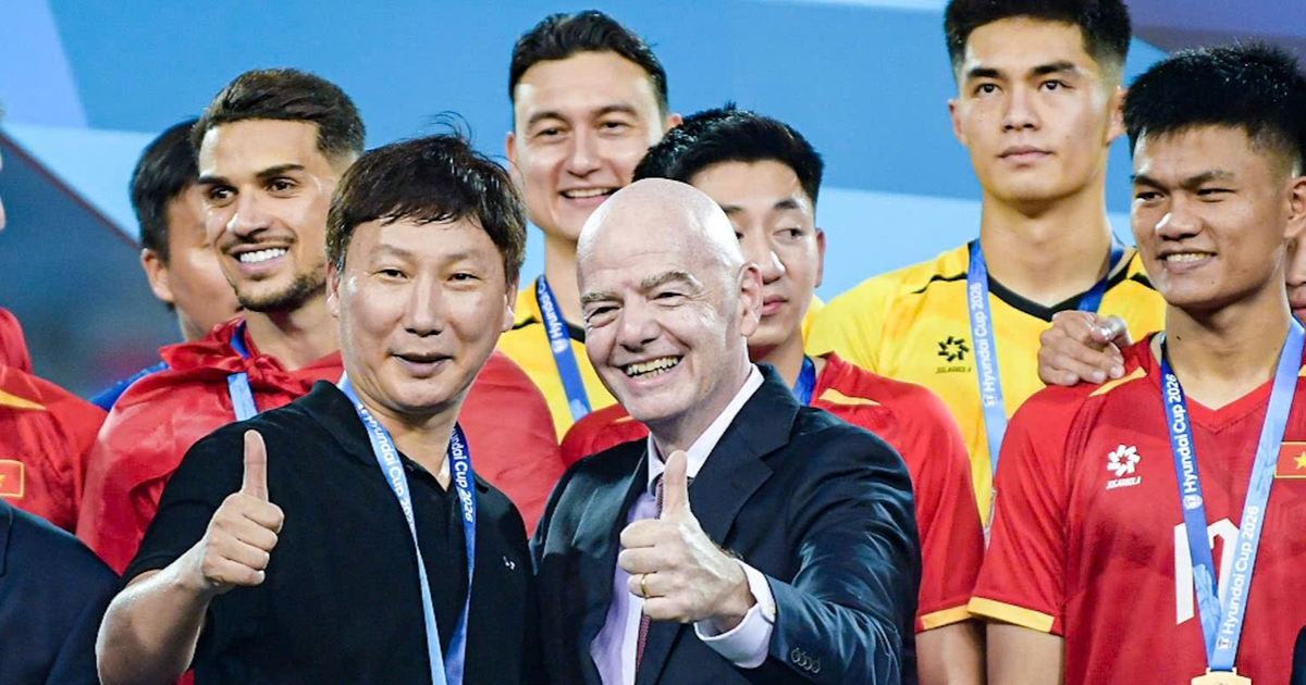 Báo chí Đông Nam Á: 'Đừng vì chúng ta không đủ hay mà hạ thấp ASEAN Cup'
