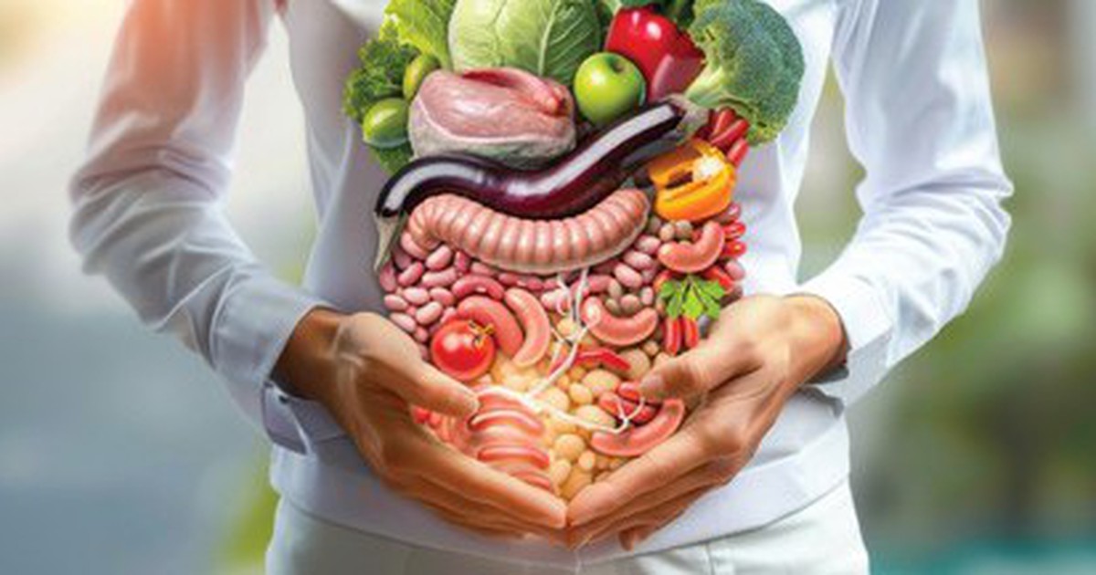 Những dấu hiệu cho thấy hệ tiêu hóa đang 'lên tiếng'