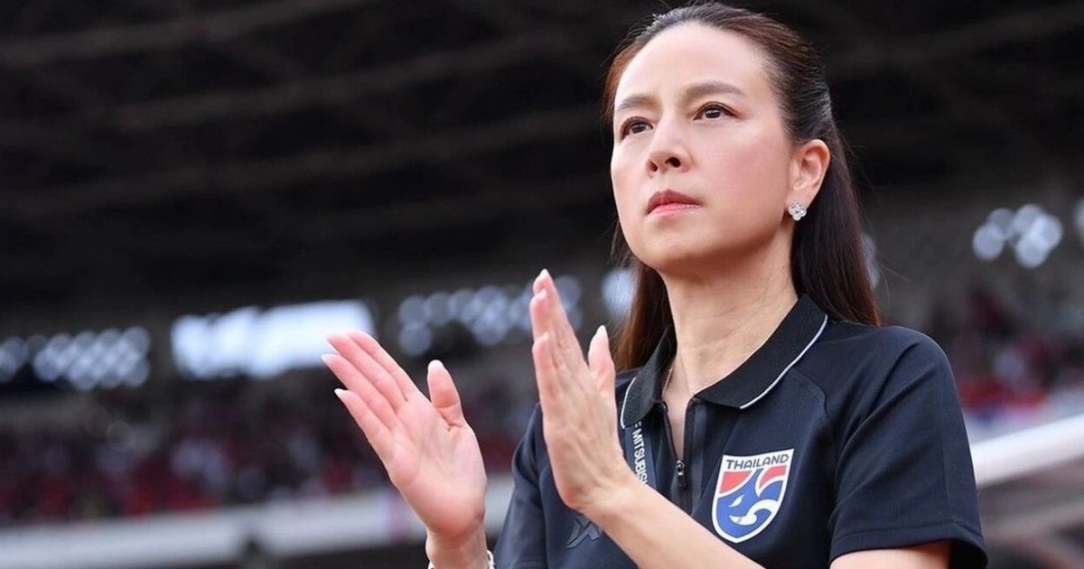 Phản ứng của Madam Pang sau khi Việt Nam vô địch ASEAN Cup 2026