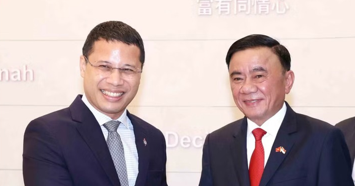 Vietnam looks to governance excellence in Singapore as it enters new era
