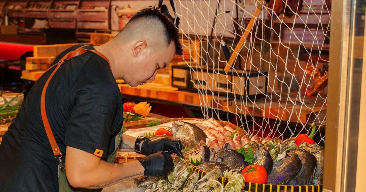 Duyên hải miền Trung khép lại, ‘Hành trình bản địa’ xuôi về phương Nam