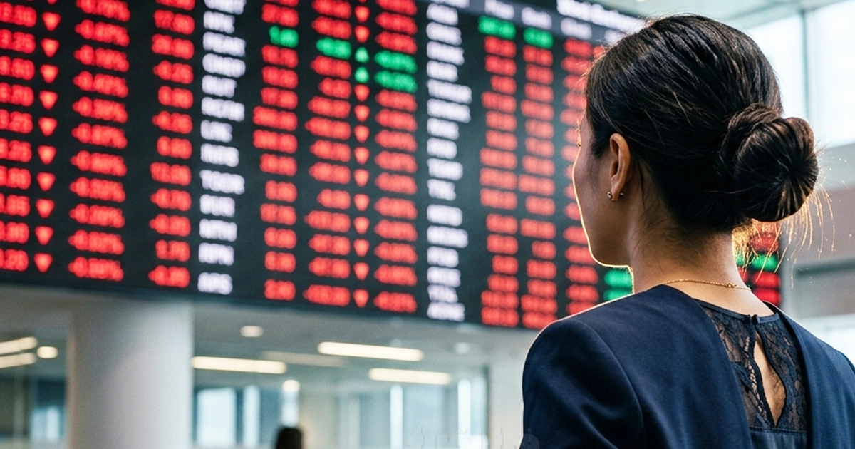 10 doanh nghiệp tài sản triệu tỉ đồng trên sàn chứng khoán