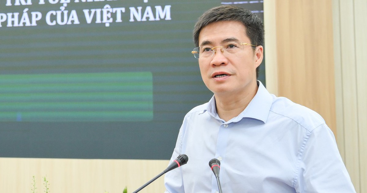 Sản phẩm có sử dụng trí tuệ nhân tạo thì quyền tác giả thuộc về ai?