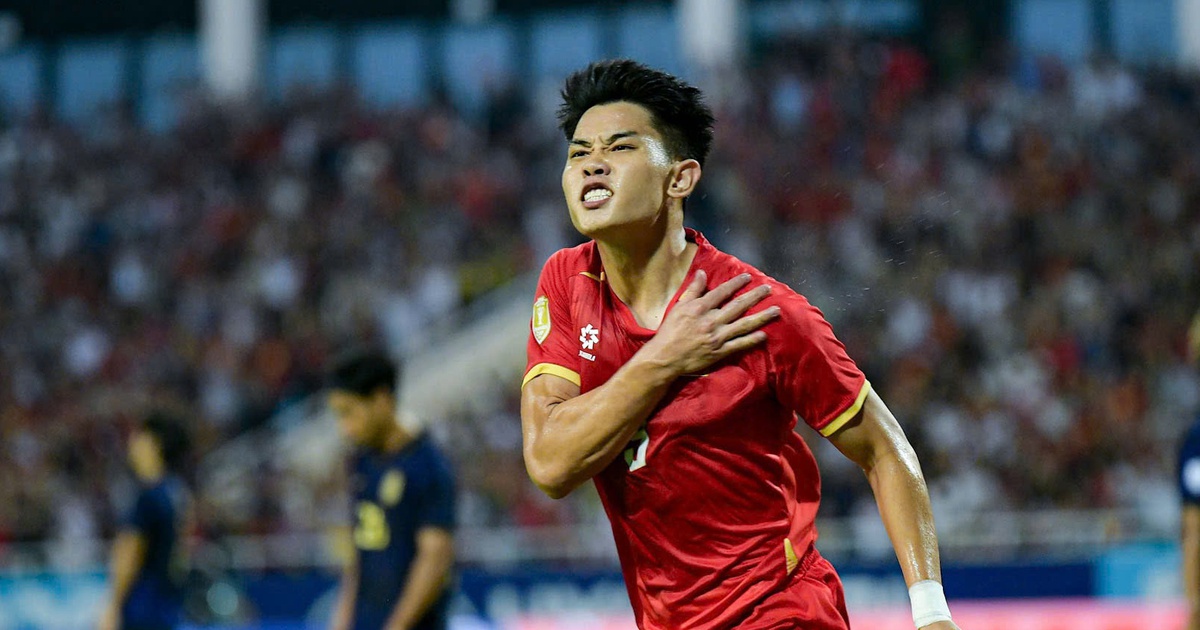 Khó tin, Đình Bắc đứng đầu ASEAN Cup 2026 về khả năng tranh chấp bóng