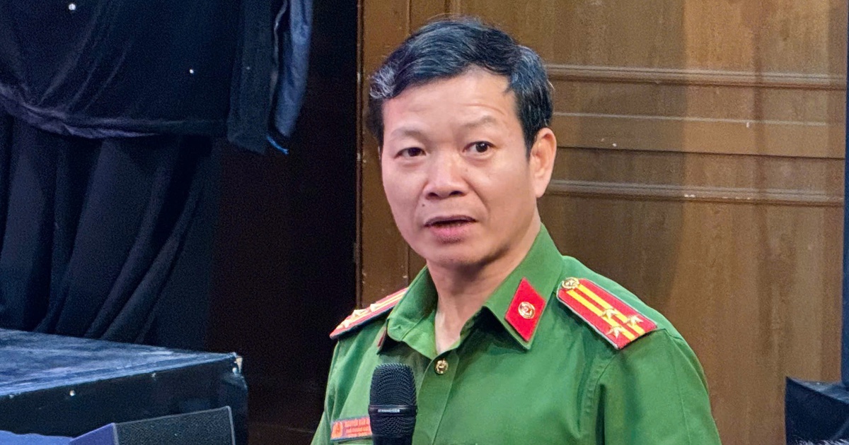 Vì sao án tử hình không phải yếu tố quyết định để ngăn ngừa tội phạm?