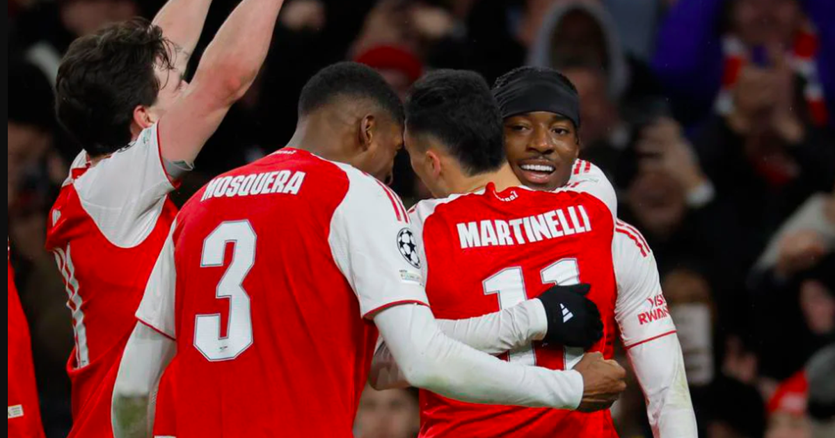 Real Madrid gặp Arsenal, Man City đụng độ PSG, Barca ở vòng phân hạng Champions League 2026-2027