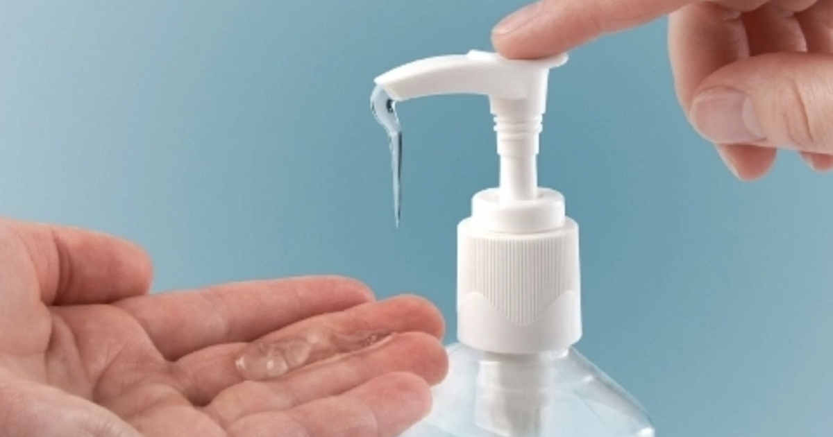 Thu hồi 2 lô dung dịch vệ sinh phụ nữ bị cơ quan công an xác định là hàng giả