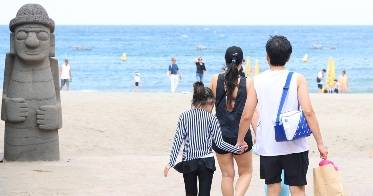 Đảo Jeju có tỉ lệ tội phạm cao nhất Hàn Quốc suốt 10 năm