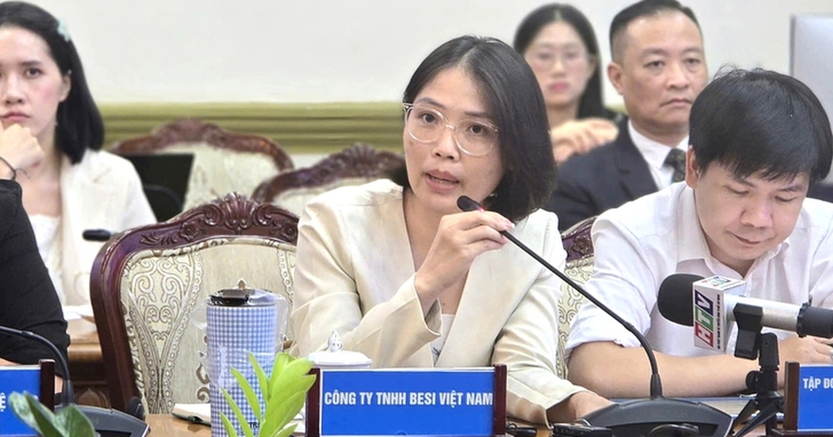 High-tech investors urge Ho Chi Minh City to offer ready-to-use infrastructure, cut red tape