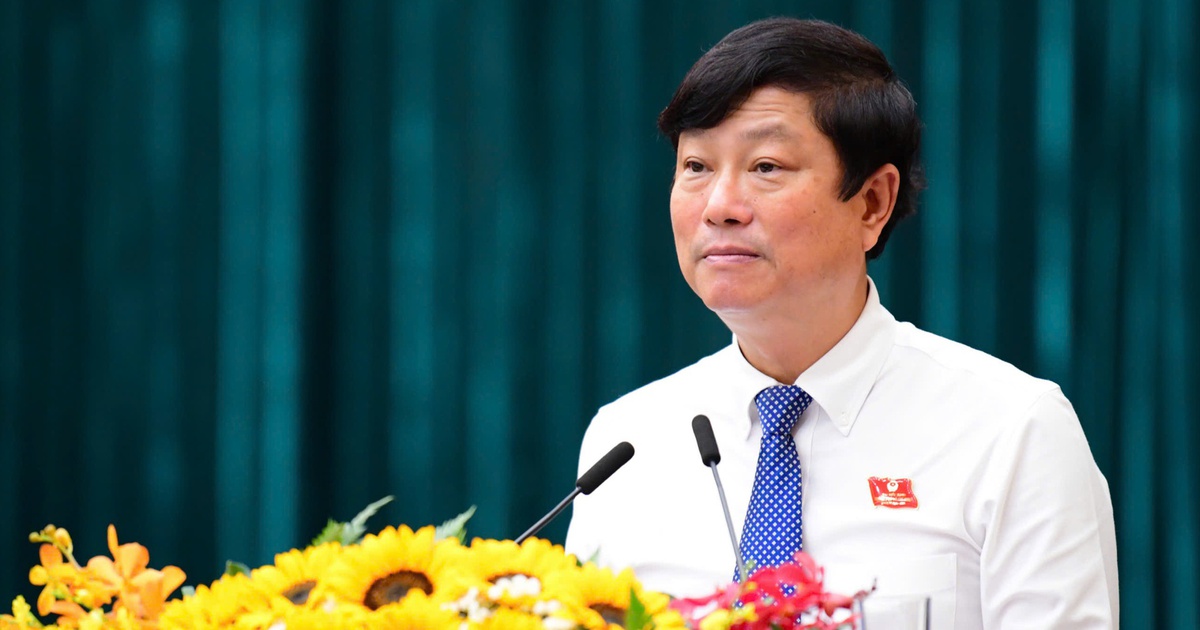 Chủ tịch HĐND TP.HCM: Lắng nghe chuyên gia, doanh nghiệp, người dân để hoàn thiện nghị quyết