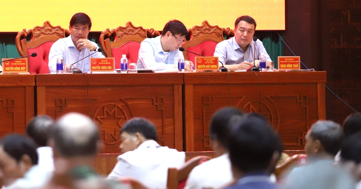 Các cơ quan Trung ương đối thoại về những vướng mắc của người nhận khoán cà phê Đắk Lắk