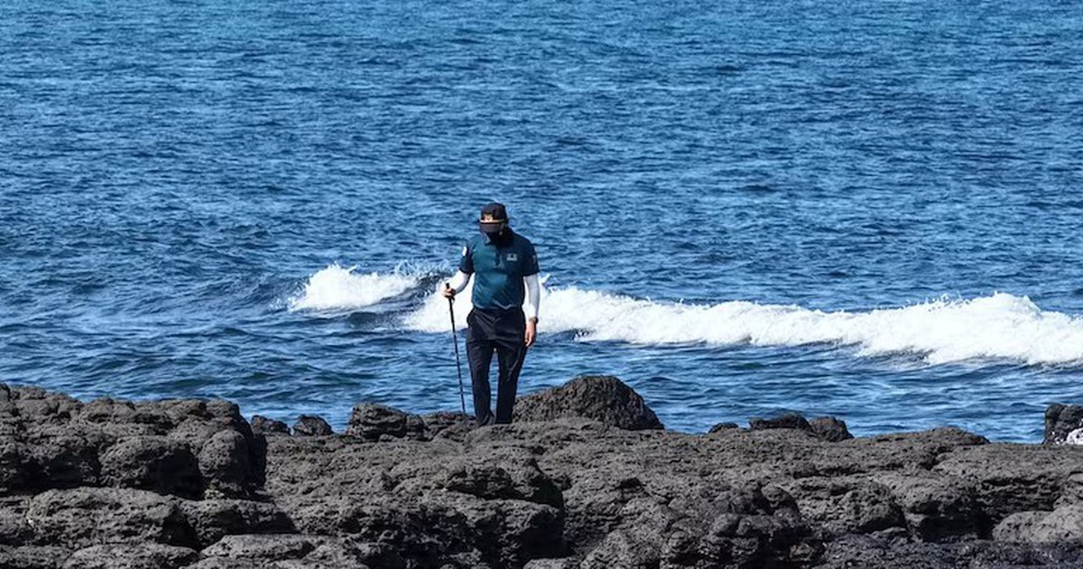 Du lịch Jeju 'chao đảo' sau vụ phát hiện loạt thi thể