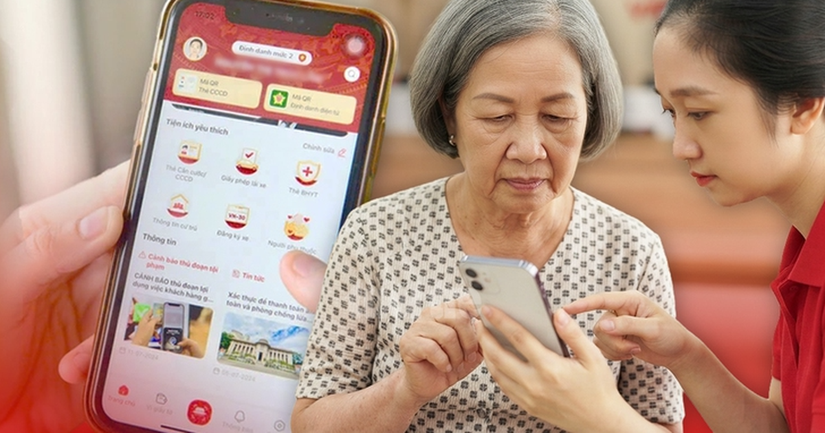 Hơn 360.000 người tại TP.HCM khi nào nhận được lương hưu, trợ cấp BHXH tháng 9-2026?