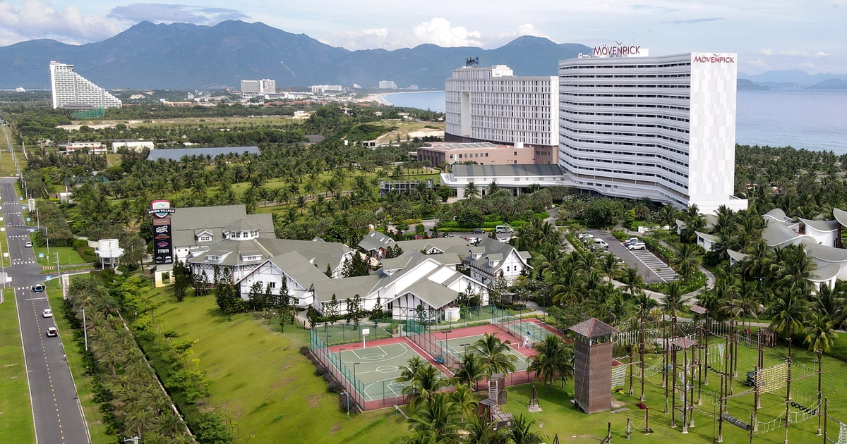 Khánh Hòa xử lý dự án 'đất ở không hình thành đơn vị ở' đã phát sinh giao dịch với bên thứ 3