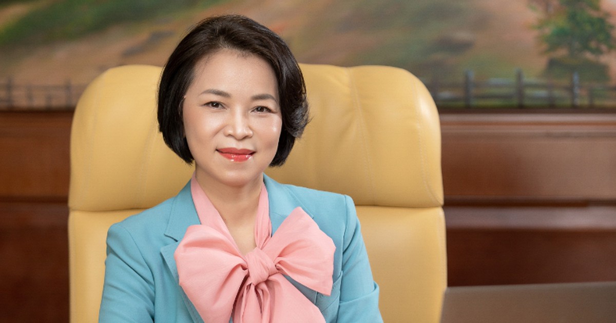 Bà Phạm Thu Hương trở thành người phụ nữ giàu nhất Việt Nam
