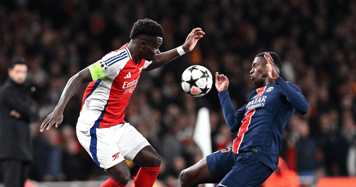 Trực tuyến (23h): Bốc thăm vòng phân hạng Champions League 2026-2027