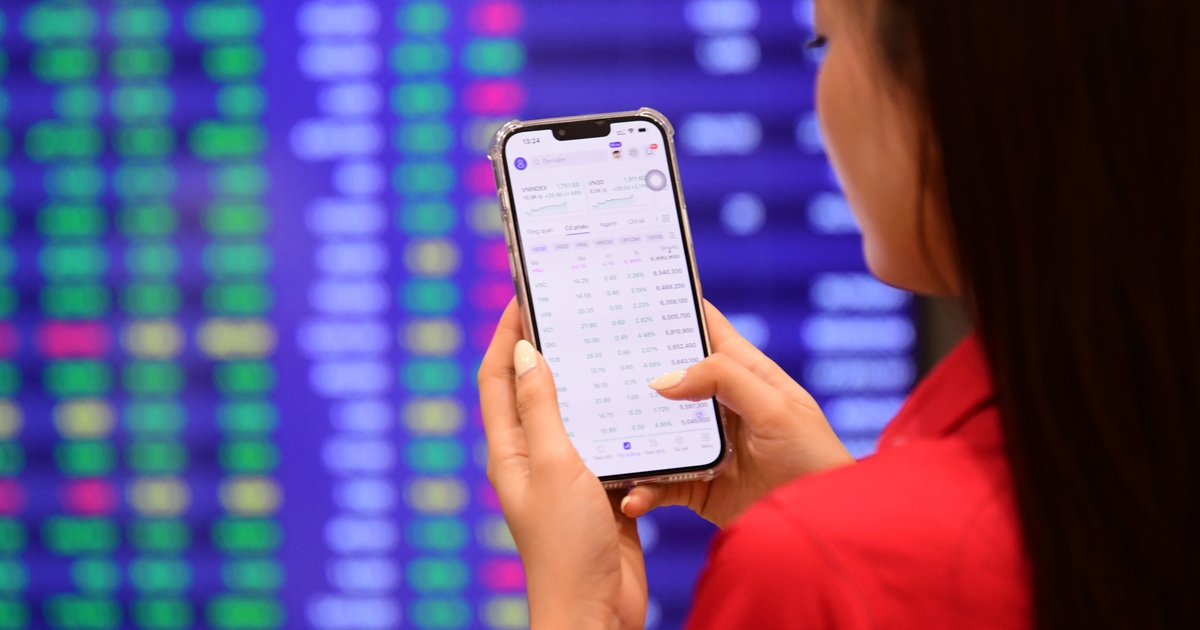 Đợt đầu vào rổ FTSE, 27 cổ phiếu Việt Nam có thể đón hơn 5.500 tỉ đồng