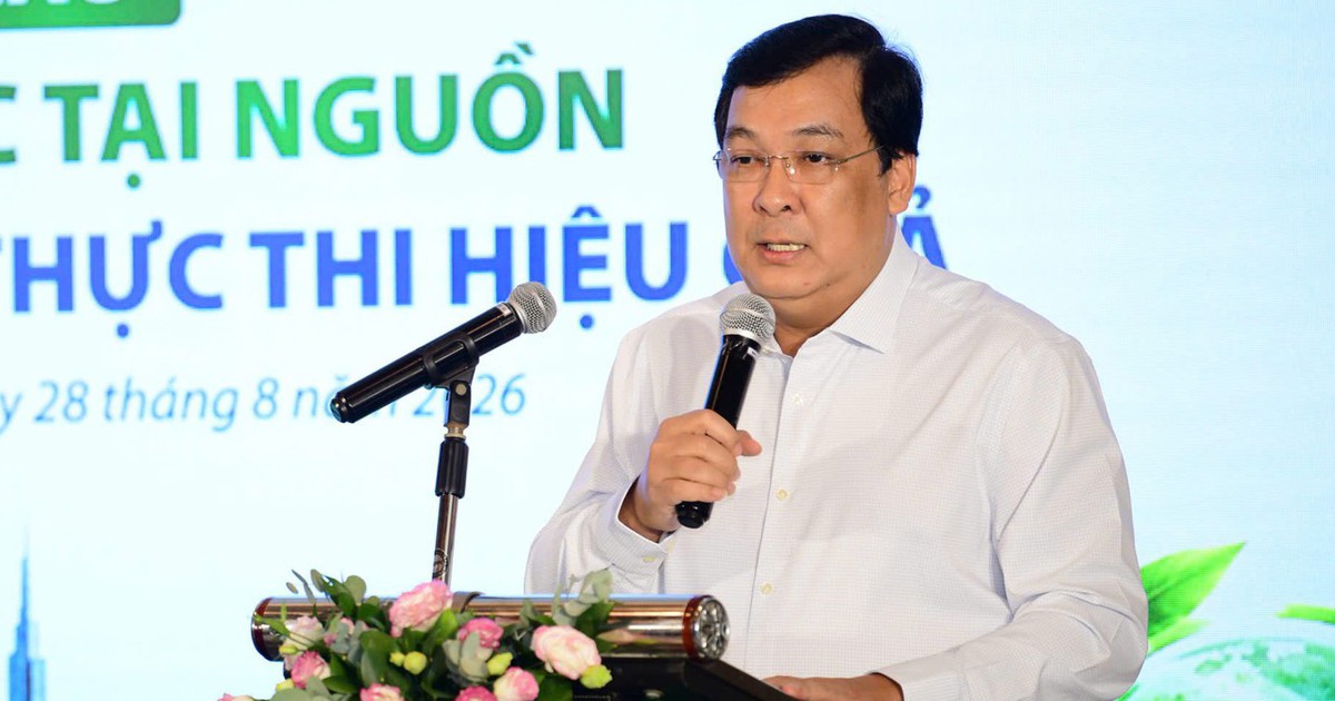 Với 14 triệu dân, TP.HCM làm gì để phân loại rác tại nguồn hiệu quả?