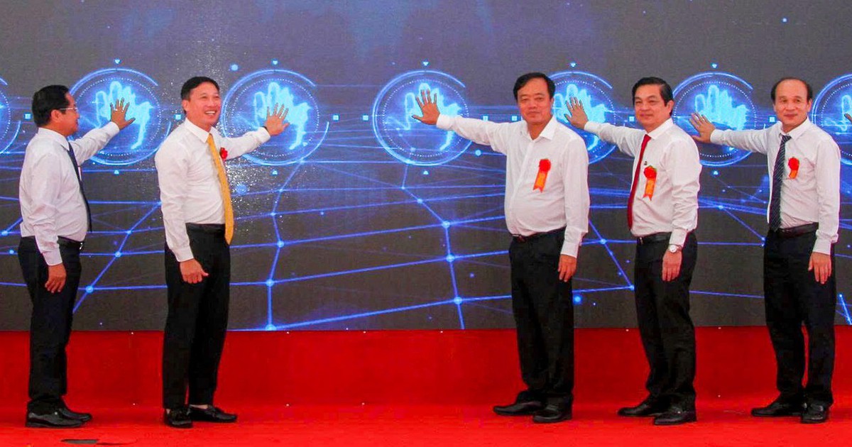 Cà Mau khởi động 3 dự án điện gió hơn 6.300 tỉ đồng