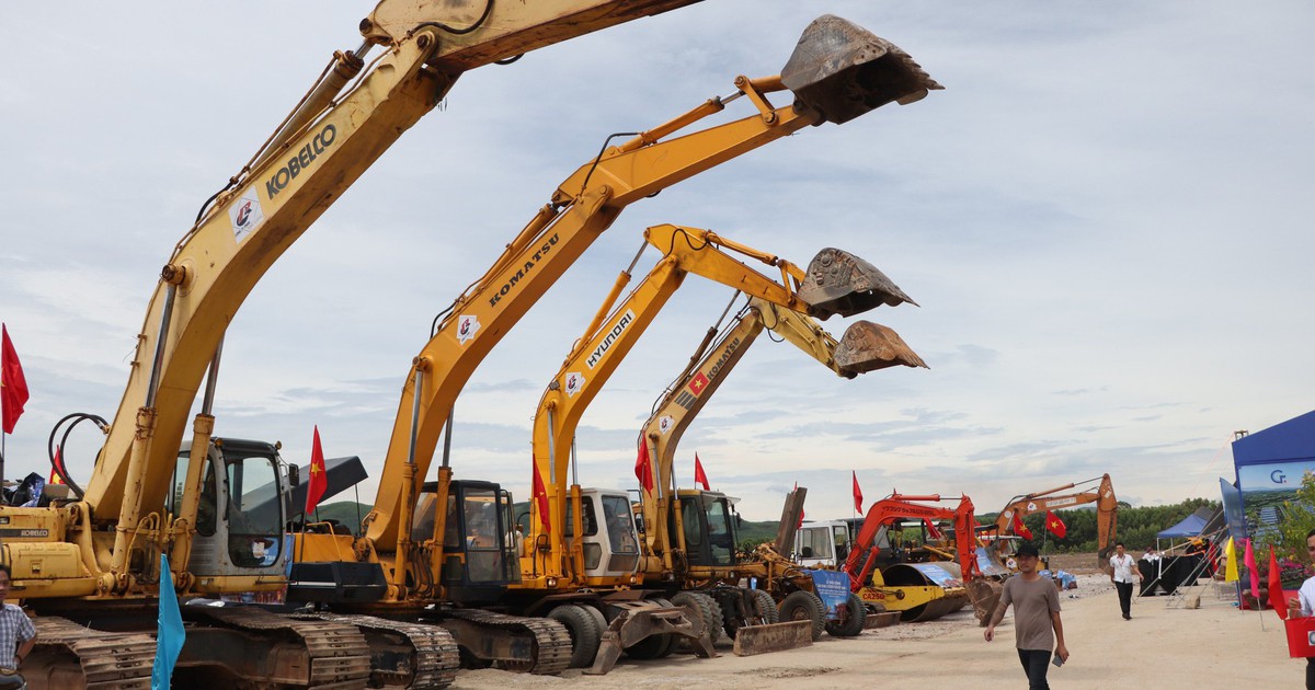 Thông điệp của lãnh đạo Đà Nẵng tại lễ khởi công dự án 1.500 tỉ