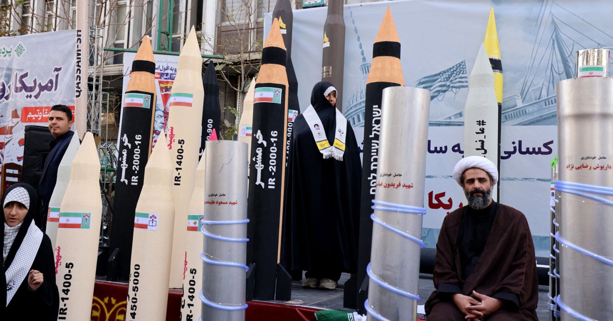 Iran tuyên bố năng lực hạt nhân 'đẳng cấp thế giới', là ở tầm nào?