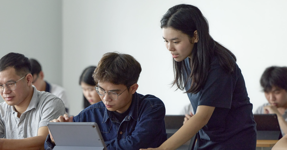 Apple mở trung tâm đào tạo cho nhân viên các nhà cung cấp tại Việt Nam