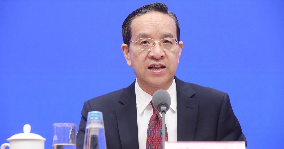 Trung Quốc tử hình hoãn thi hành 2 năm cựu Bí thư Hồ Bắc tham nhũng 111 triệu USD