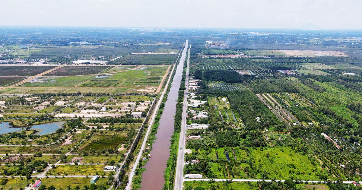 Phó thủ tướng thường trực: Đánh giá việc huy động vốn đầu tư PPP cho đường vành đai 4 TP.HCM