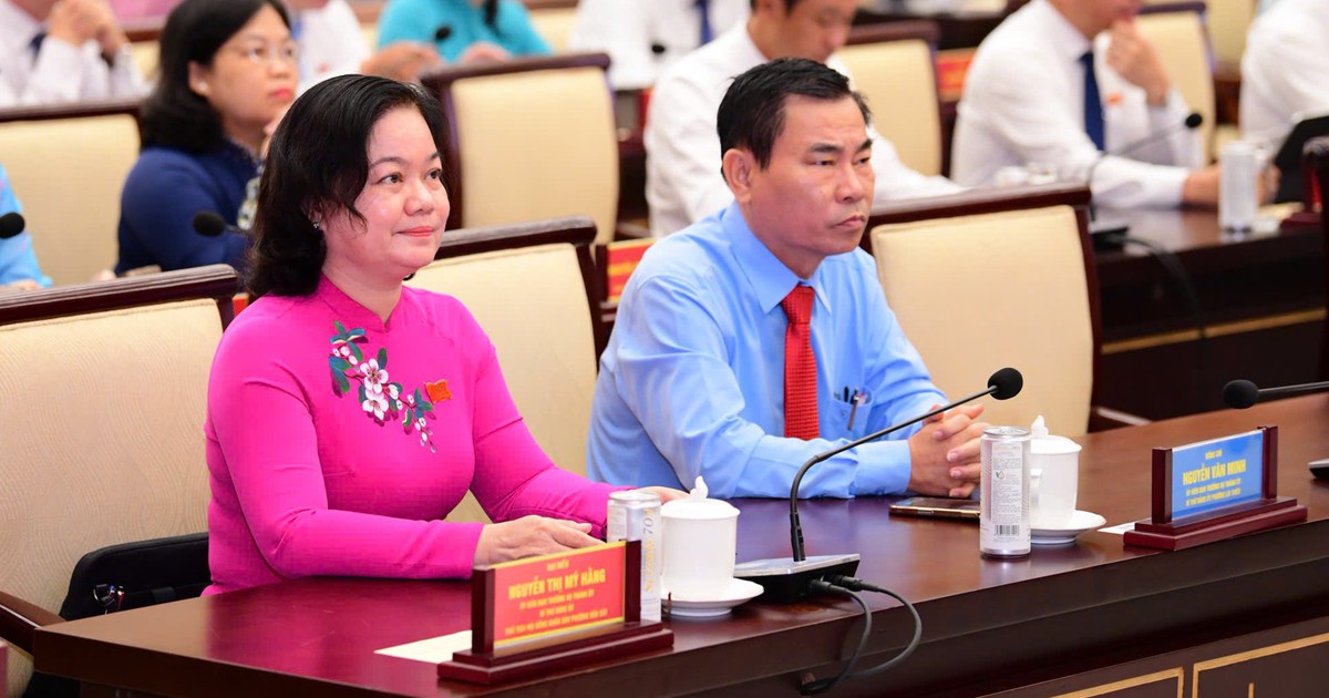 29 xã thành phường tại TP.HCM, phát triển kinh tế thu nhập người dân sẽ tốt hơn