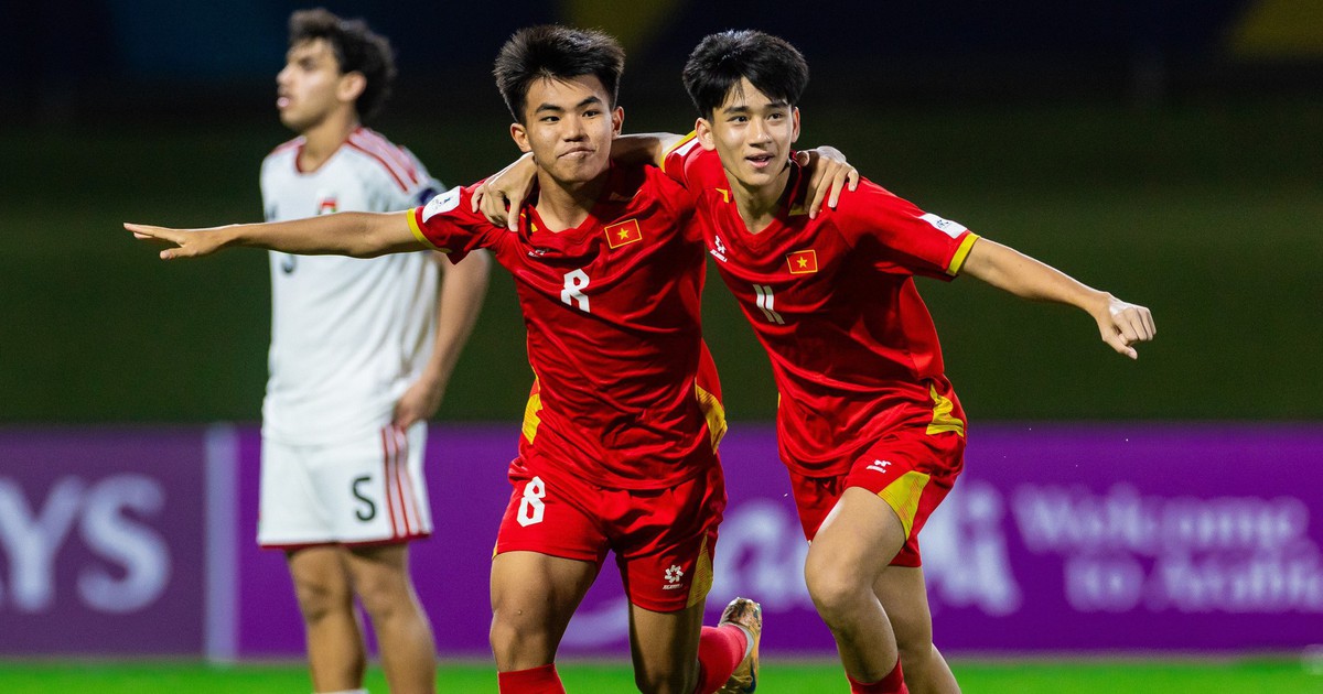 U17 Việt Nam đá giao hữu tại Tây Ban Nha để chuẩn bị cho World Cup?