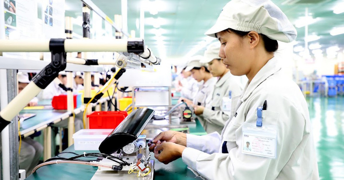 TP.HCM cần thêm những mắt xích nào để hút 'đại bàng' công nghệ?
